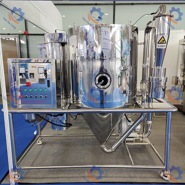 Centrifugal Drying Machine of Alkaline Dyestuff and Pigment