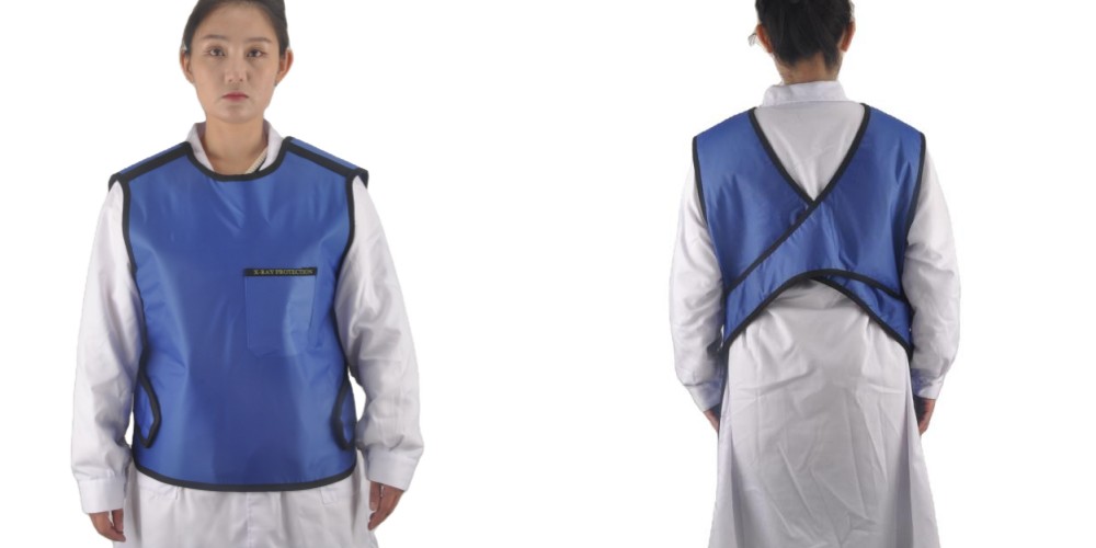 X Ray Lead Short Apron 