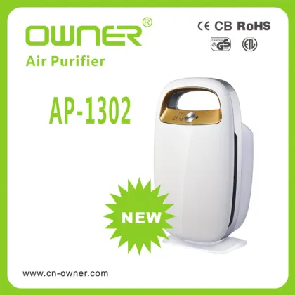 Shibaura motor uv air purifier