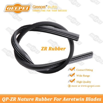 QP-ZR, Qeepei Auto Ningbo professional factories of window wiper brooms and wiper squeegees