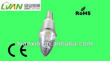 5w led light candle