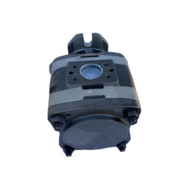 High Pressure Mobile Equipment Machinery - IPV Series