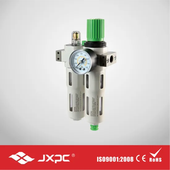 Festo Pneumaticair air source treatment