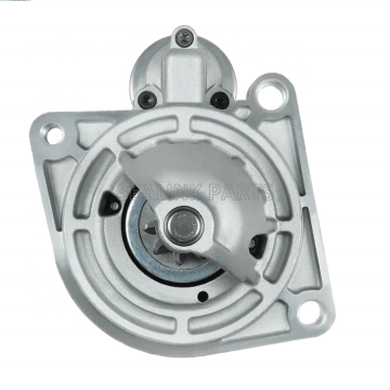 Starter Motor Fits IVECO 5801335797 5801335798 0001109396