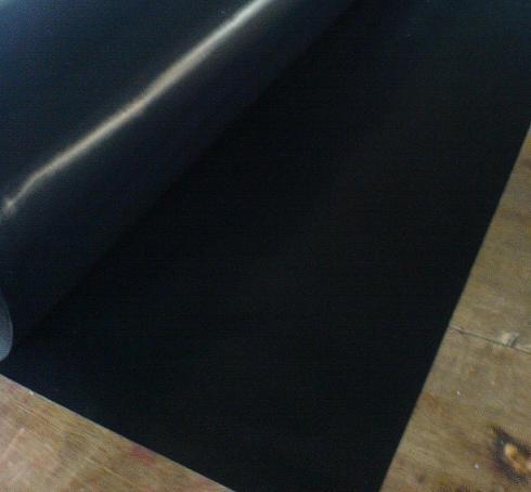 0.35mm Black Anti-Static PTFE Fiberglass Fabric