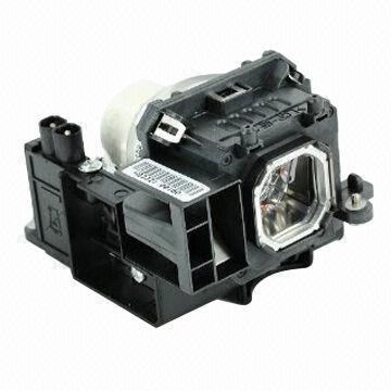 Projector Lamps in Housing for NEC M230X/M260W/M260X/M260XS/M300X