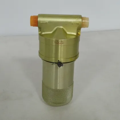 Aerospace Equipment Oil Filter YL-5G