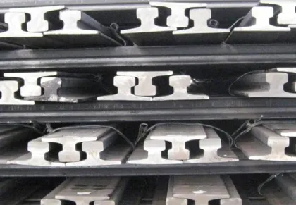 U71Mn 38kg Heavy steel Rails
