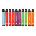 Zooy Puff Flex 2800 Puffs Ondesable Vape