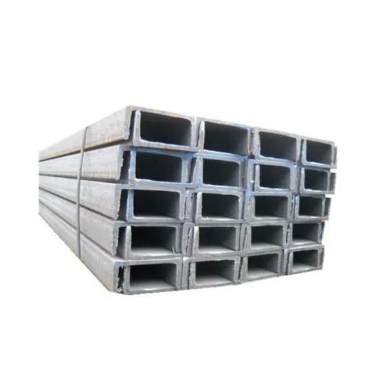 Steel Channel 100x50x6: Understanding Its Strength and Universal Applications in Construction