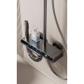 New Design Digital Display Temperature Shower Set