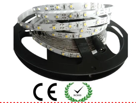 3528 White Flexible strip light
