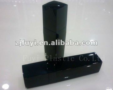 Square acrylic lotion bottle for cosmetics