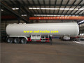 50m3 bulk LPG-aanhangertanks