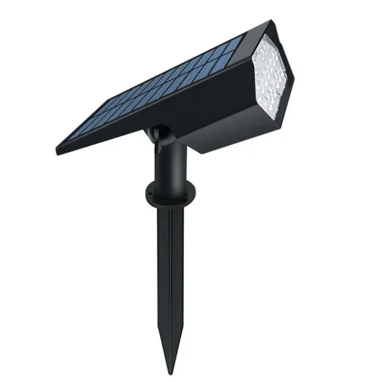 Factory Wholesale IP65 Waterproof Outdoor Garden Lawn Spotlights