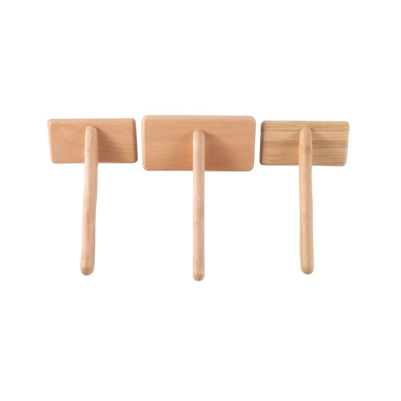 شانه نوآورانه کیسه هوای حیوانات خانگی