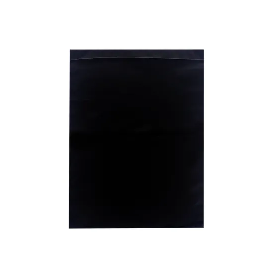 Black Custom Factory Direct Sales Express Bag