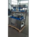 Ice Cream Kegel eetbare wafelbekermaker machine
