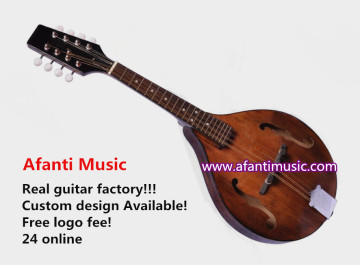 Afanti Music Mandolin (AM-A70)