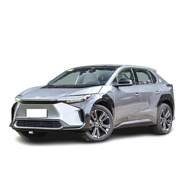 في الأسهم 2024 BZ4X AIR PRO MAX الإصدار: China EV SUV - سيارة كهربائية بسعر رخيص