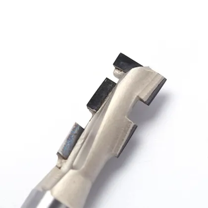 Cabinet Router Bits: Professional Woodworking PCD Router Bits