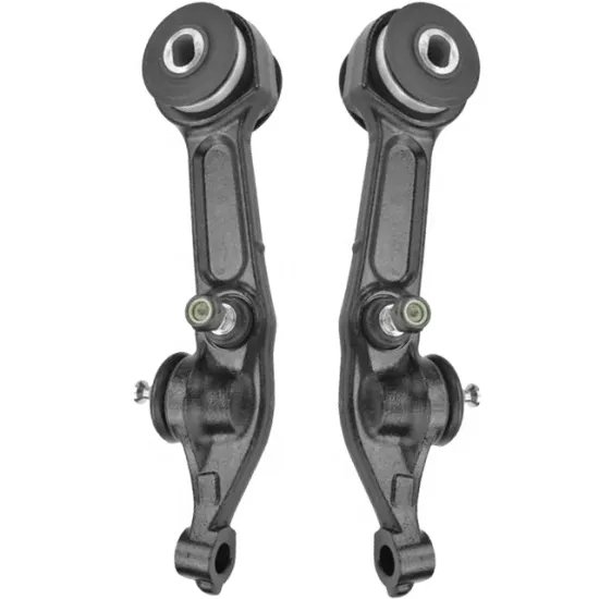 Mercedes-Benz S-CLASS W220/C215/SL R230 Front Upper and Lower Control Arms