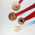 Custom Sports Medals UV Printing Souvenirs Logo-Themed