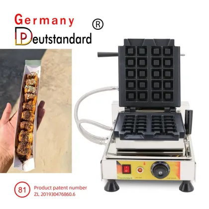 Cuisinart Waffle Maker Breakfast Cooking Machine