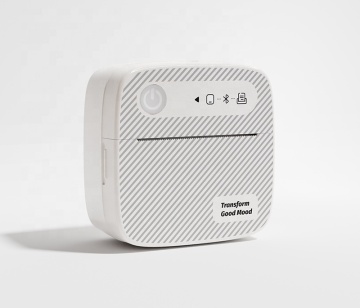 Wireless Bluetooth Mini Label Printer: Troubleshooting Common Photo Printing Issues for Small Home Use