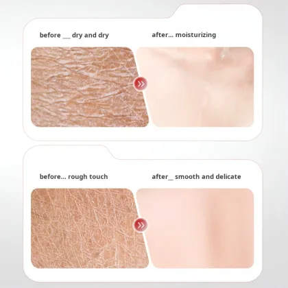 Ceramide Hydrating Moisturizing Body Lotion