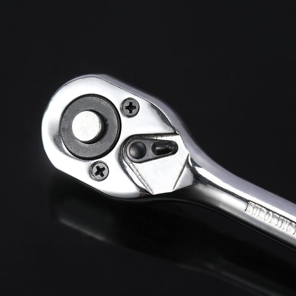 1/4 Inch 24 Tooth Ratchet Handle