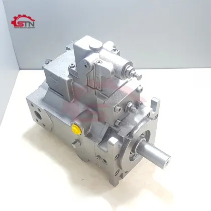 HAWE V30D-95 BKN-1-0-03 Gear Oil Pump - Hydraulic Pump Spare Parts