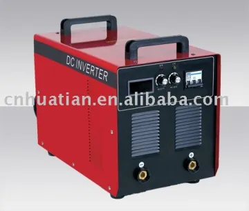 Welding Generator