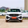 Geely Evoque Xingyue L 5 places SUV