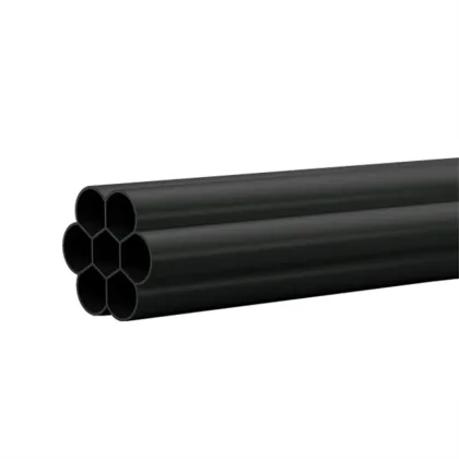 Seven-hole plum blossom pipe