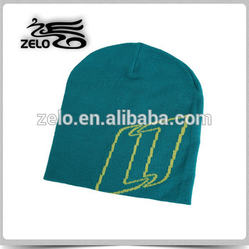 2015 men's fanfare high quality beanies alibaba supplier