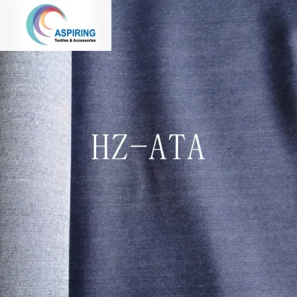4.5oz Cotton Denim Fabric for T-Shirt