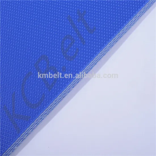 AEF1200/4:0+2.5RD/9.0SB conveyor belt PVC stone processing