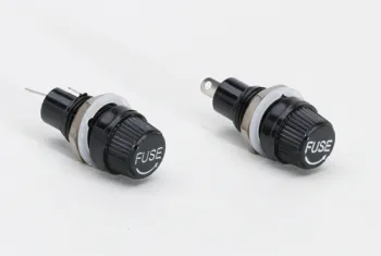 Fuse Holder Ф15Х38 mm