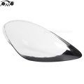 for Porsche Cayenne 2018-2024 headlight headlight glass lens cover