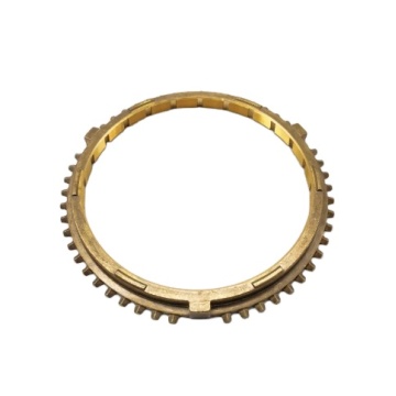 Hot Selling Customization Auto Transmission Gearbox Parts - Synchronizer Ring OEM 8972413052 FOR ISUZU