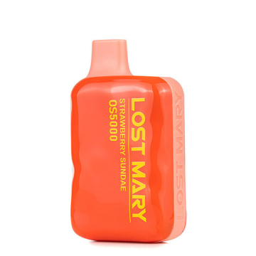 Lost Mary Disposable Pod Device Elf Bar OS5000