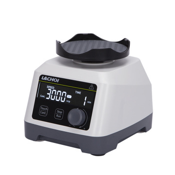 Strumento di laboratorio miscelatore vortice 3000 giri / min freccia a brushless motori del laboratorio vortice miscelatore vortice