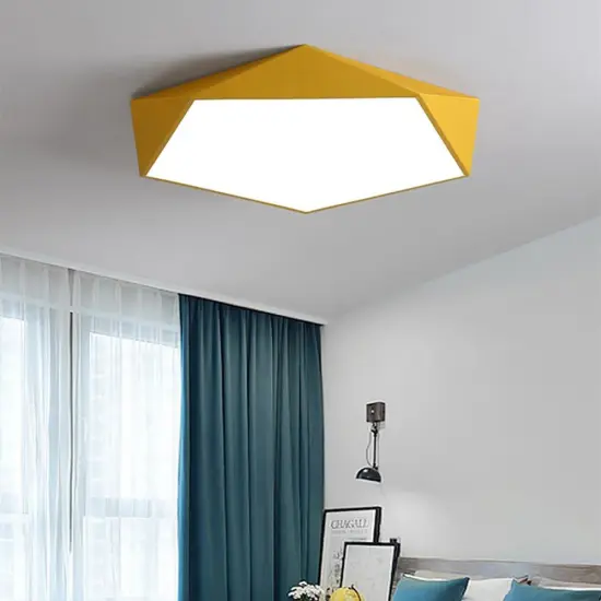 5000k 7-32 watt led ceiling lights change bulb