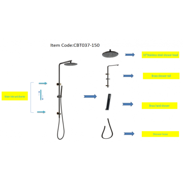 Nuovo stile con set di pulsanti intelligenti