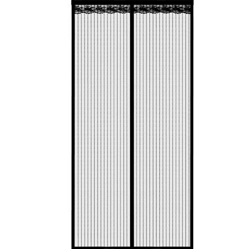 Magnetischer Türvorhang im europäischen Stil