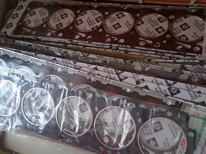 Auto Undercarriage Dongfeng Truck Parts
