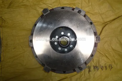 Dongfeng Tractor TE300 Clutch Parts