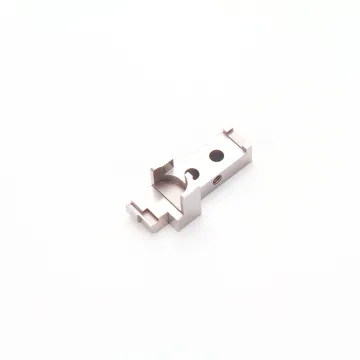 Precision die cast mould parts Jig and Fixture processing with supplied drawing
