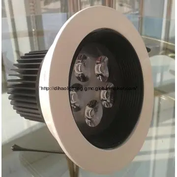 New designed anti-glare 5W LED Ceiling light high competitive price